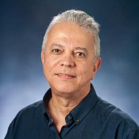 Professor Carlos Bertulani