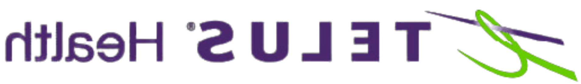 Telus Health logo